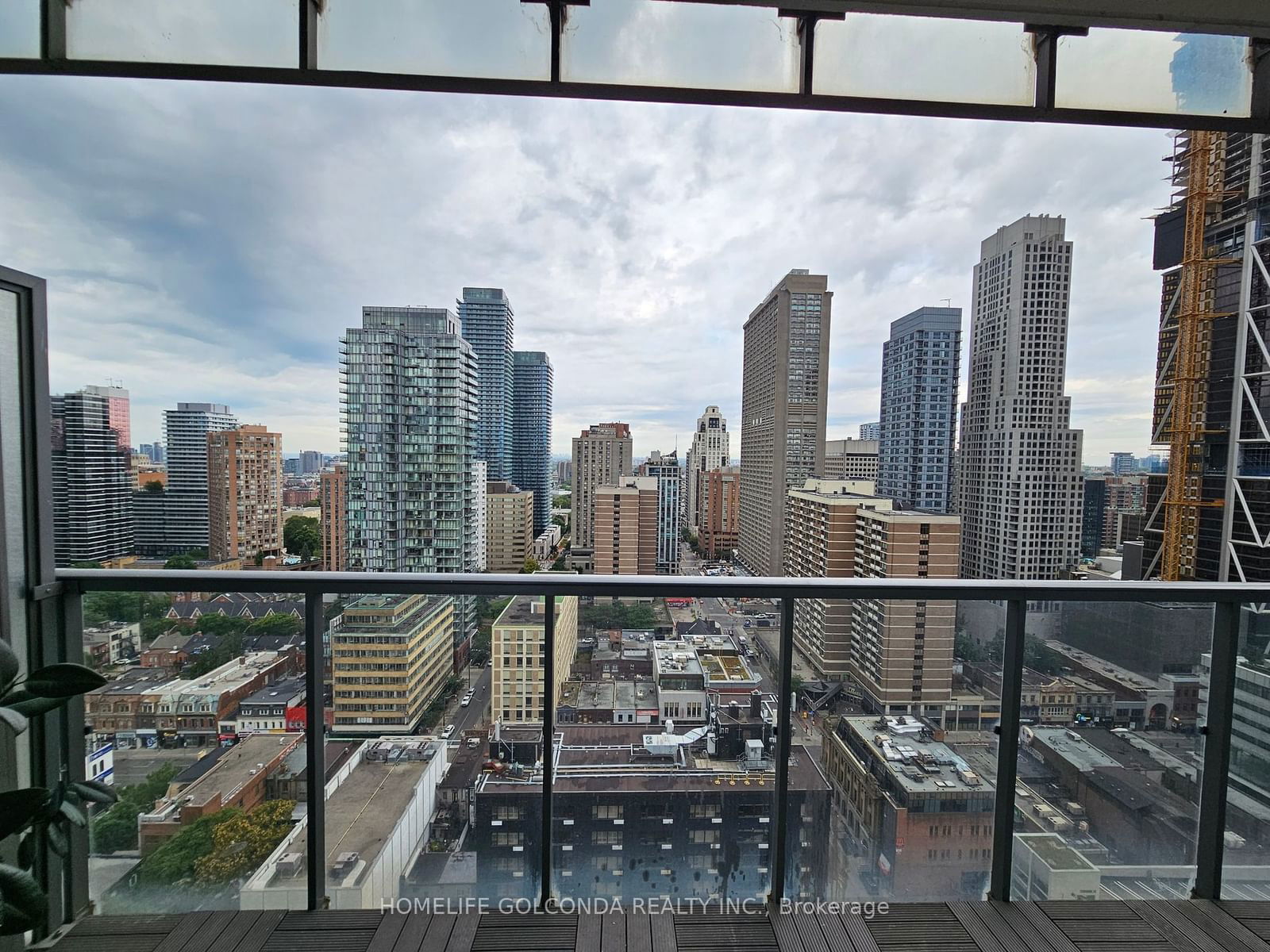 33 Charles St E, unit 2308 for sale - image #13