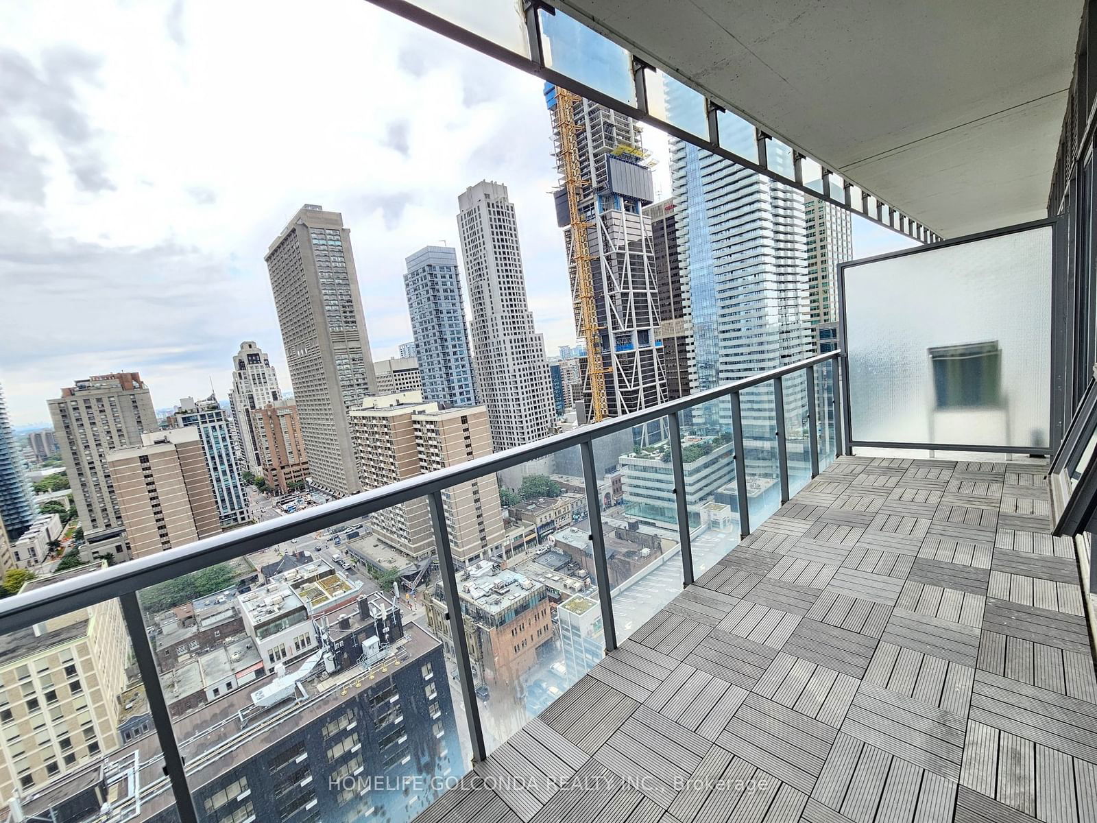 33 Charles St E, unit 2308 for sale - image #14