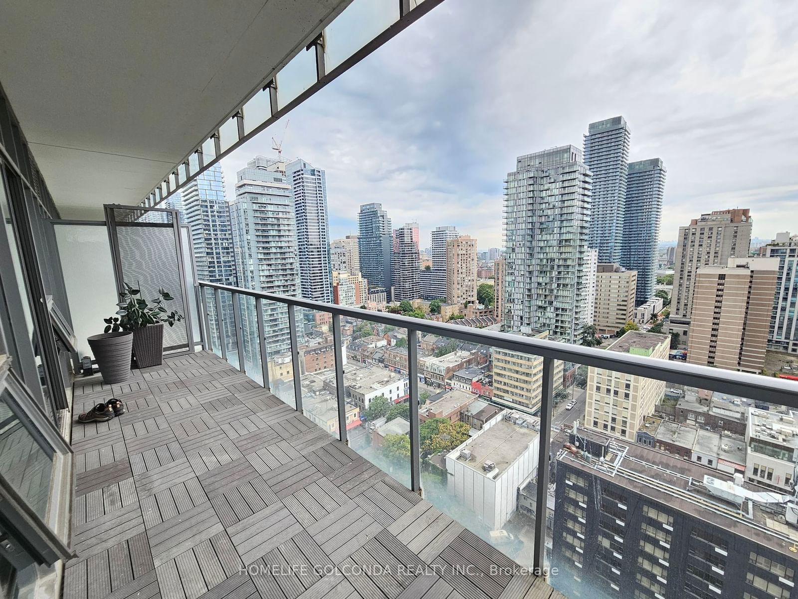 33 Charles St E, unit 2308 for sale - image #15