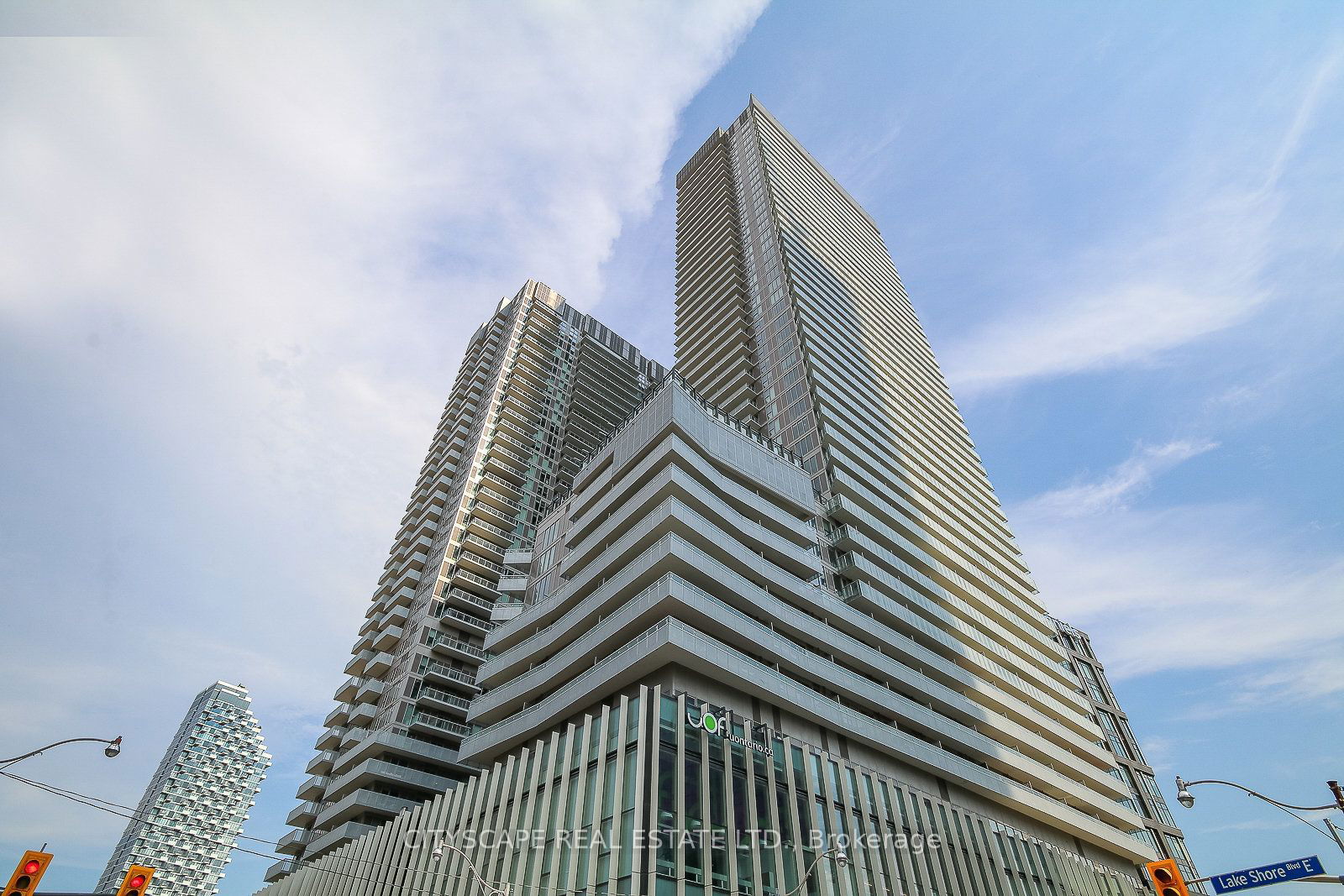 Lighthouse West Tower Condos, Downtown, Toronto