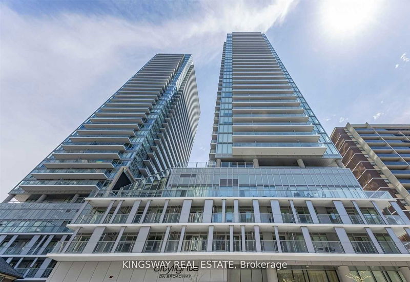 99 Broadway Ave, unit LPH02 for rent - image #1