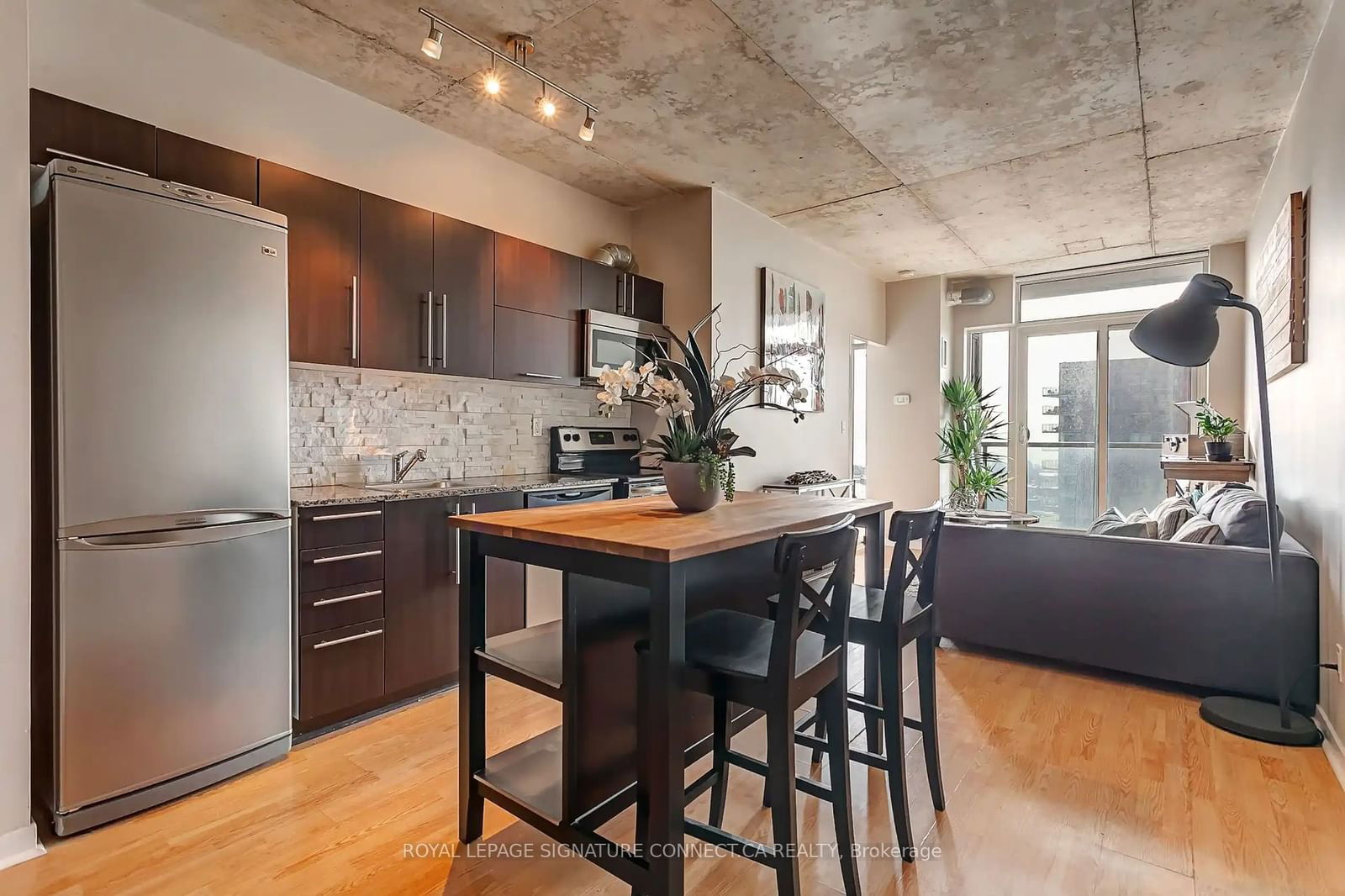 150 Sudbury St, unit 1812 for rent - image #5