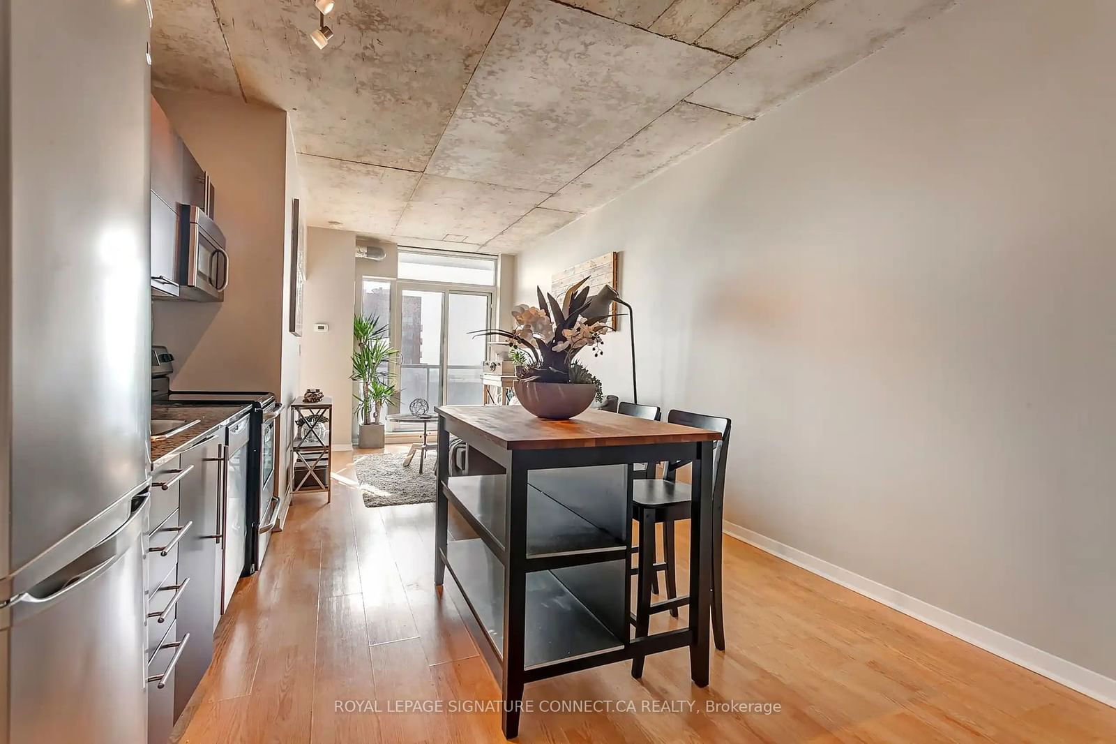 150 Sudbury St, unit 1812 for rent - image #6