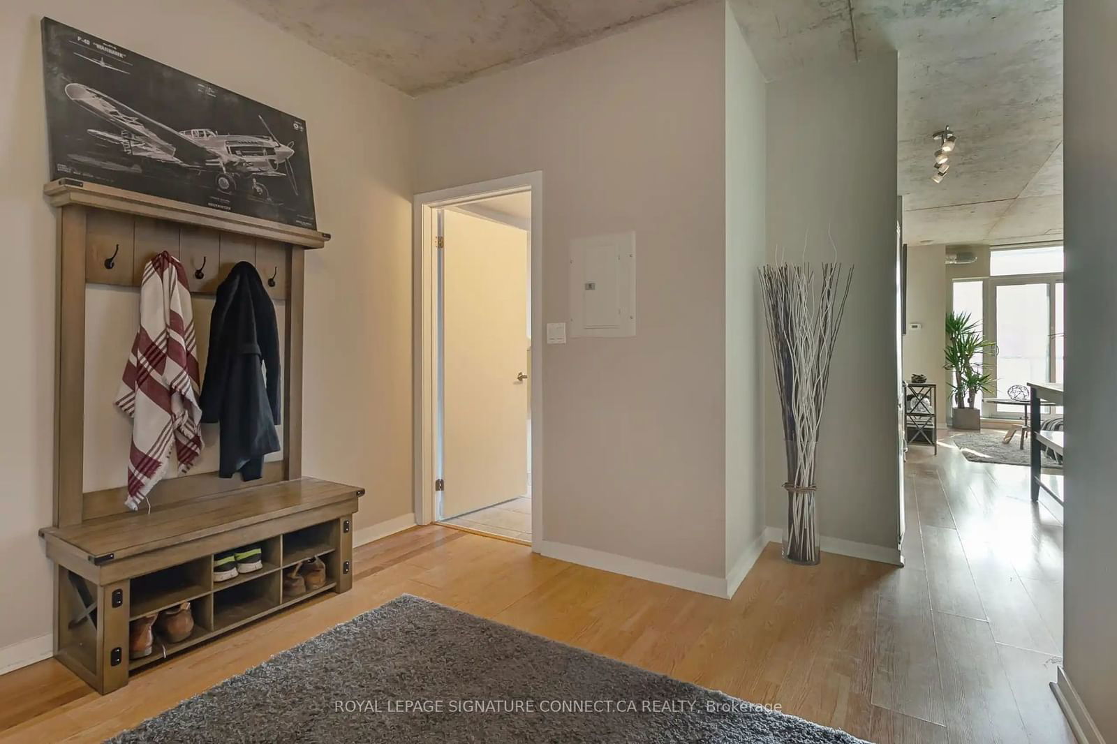 150 Sudbury St, unit 1812 for rent - image #8