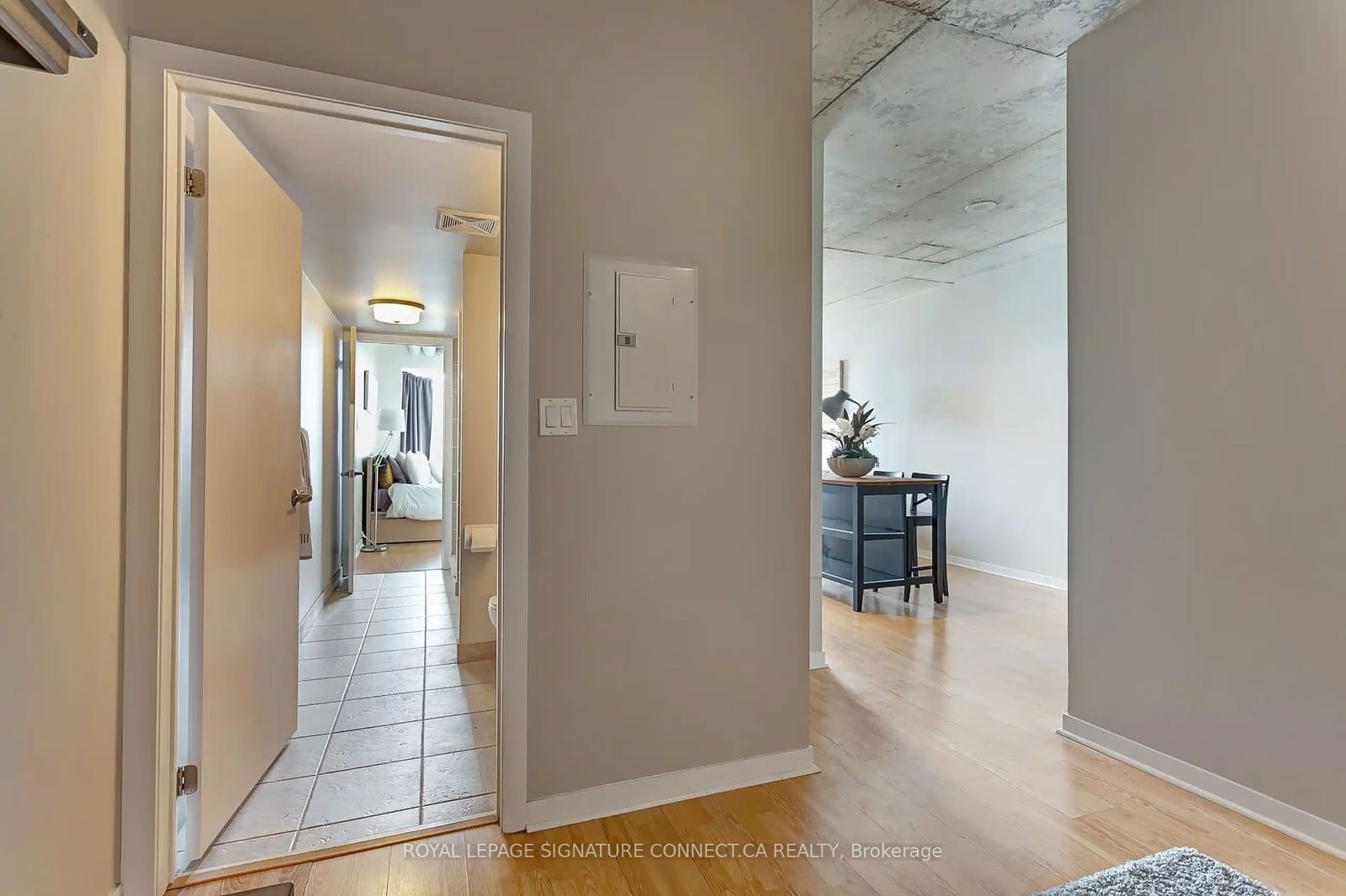 150 Sudbury St, unit 1812 for rent - image #9