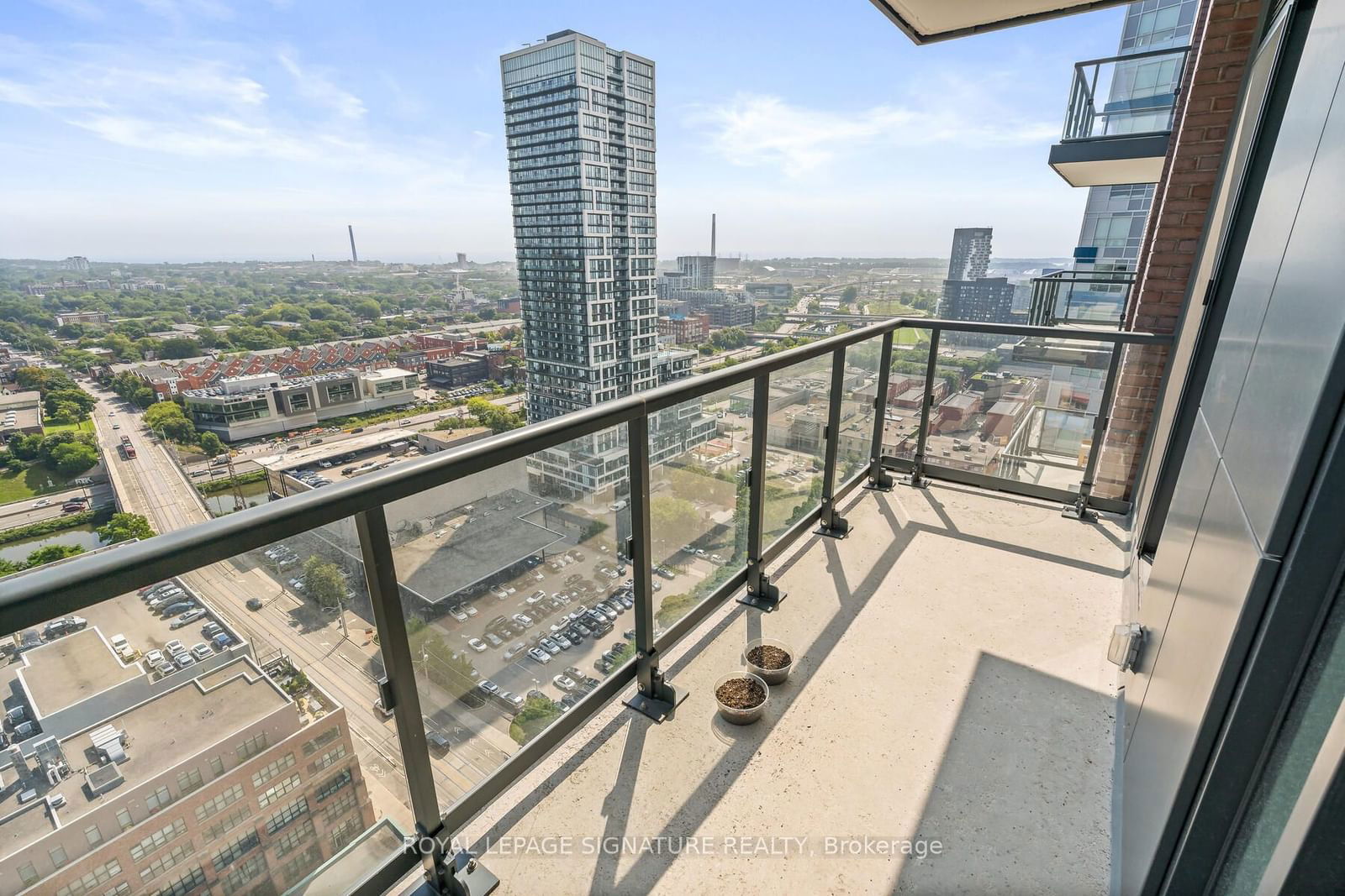 130 River St, unit 2301 for sale - image #16