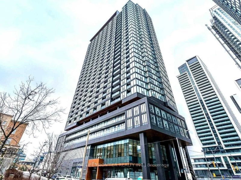 19 Western Battery Rd, unit 3318 for rent - image #1