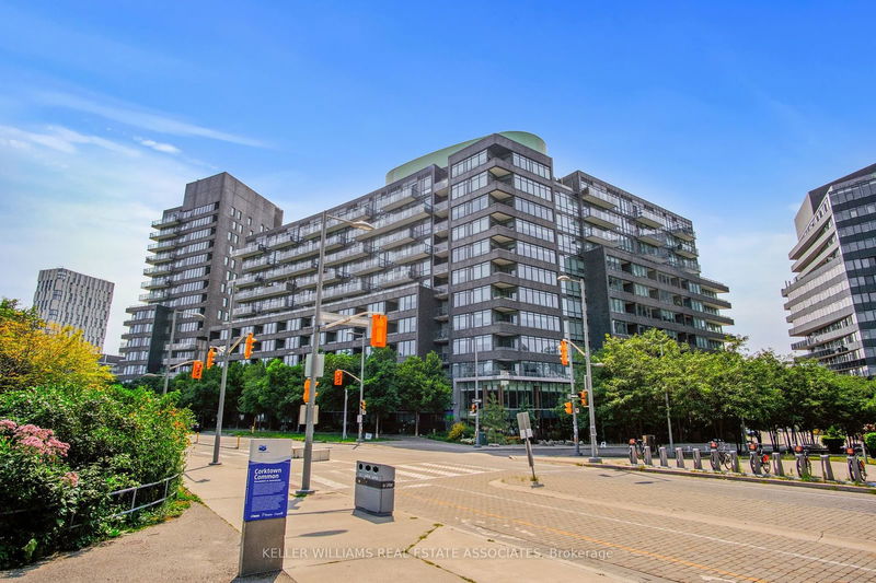 120 Bayview Ave, unit N921 for rent