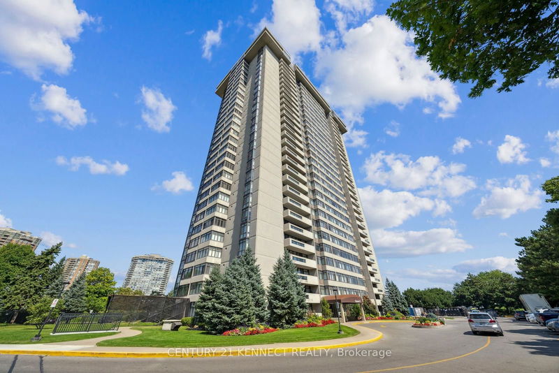 1555 Finch Ave E, unit 1907 for sale