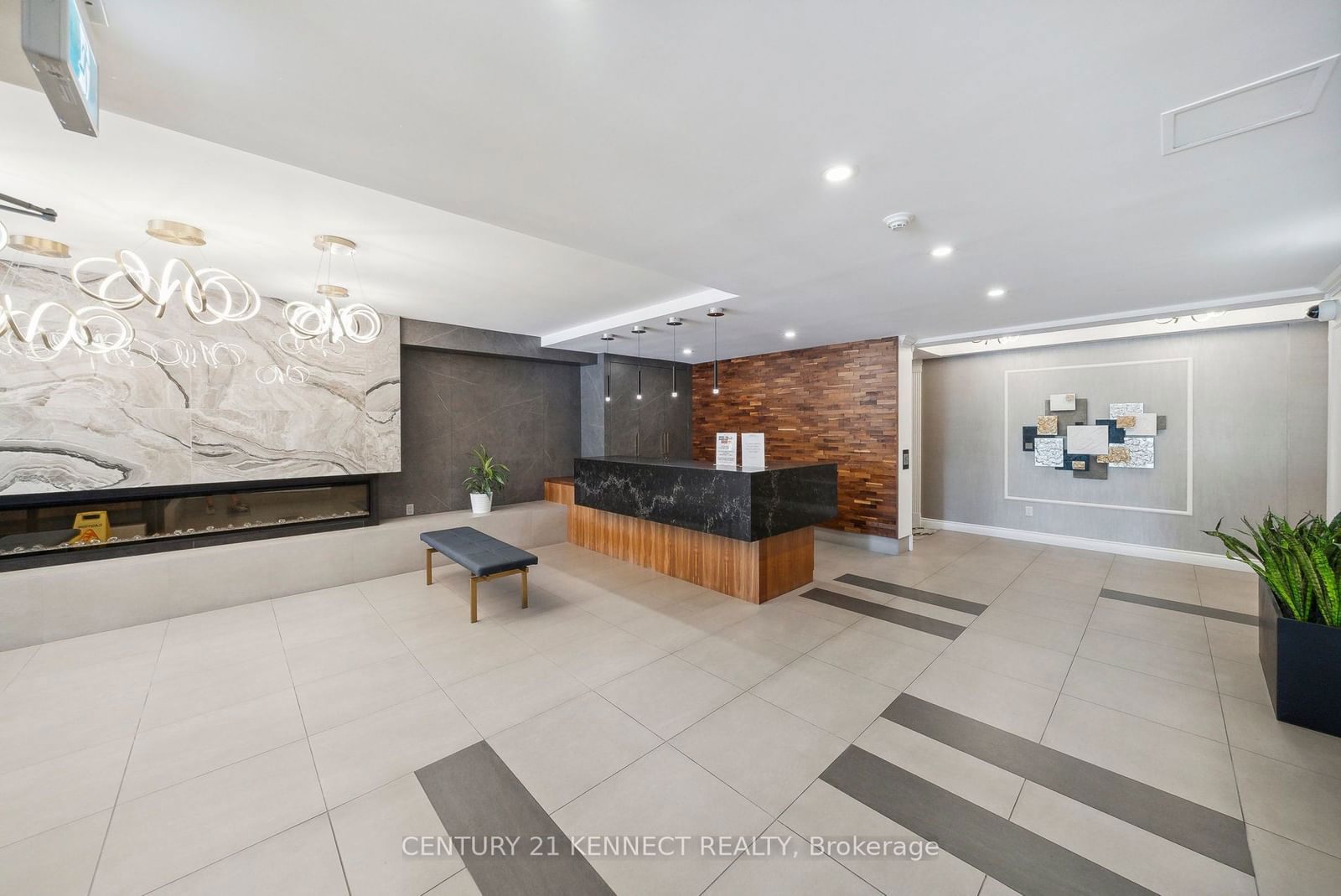 1555 Finch Ave E, unit 1907 for sale - image #2