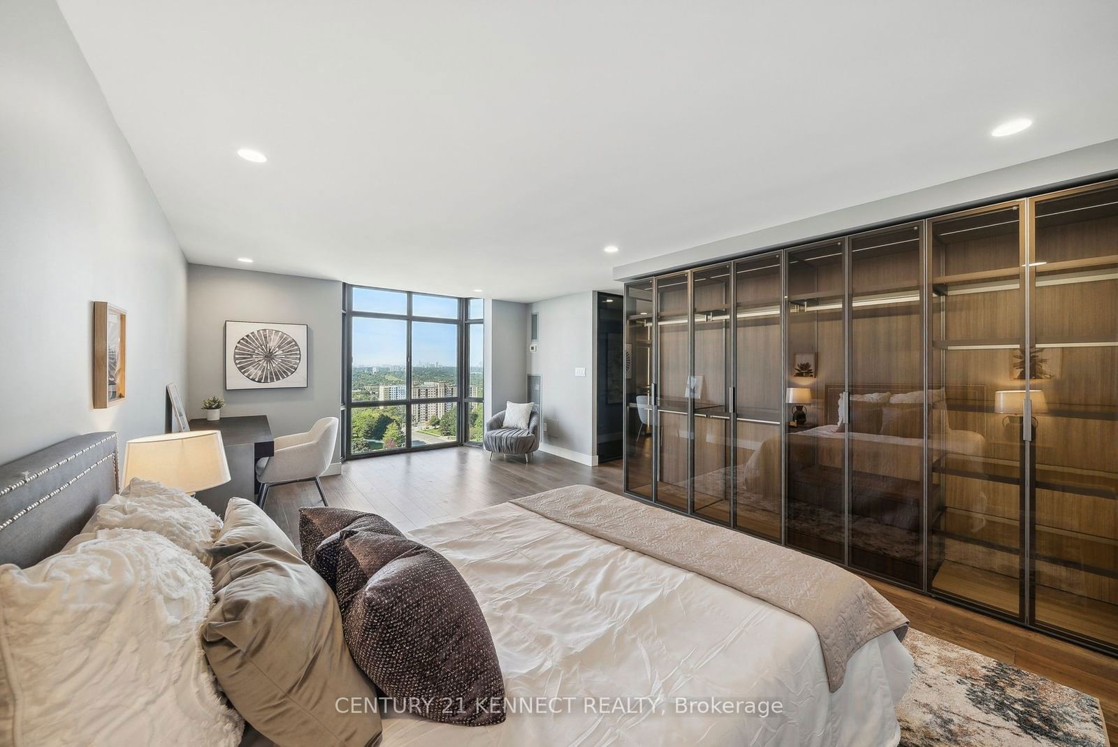 1555 Finch Ave E, unit 1907 for sale