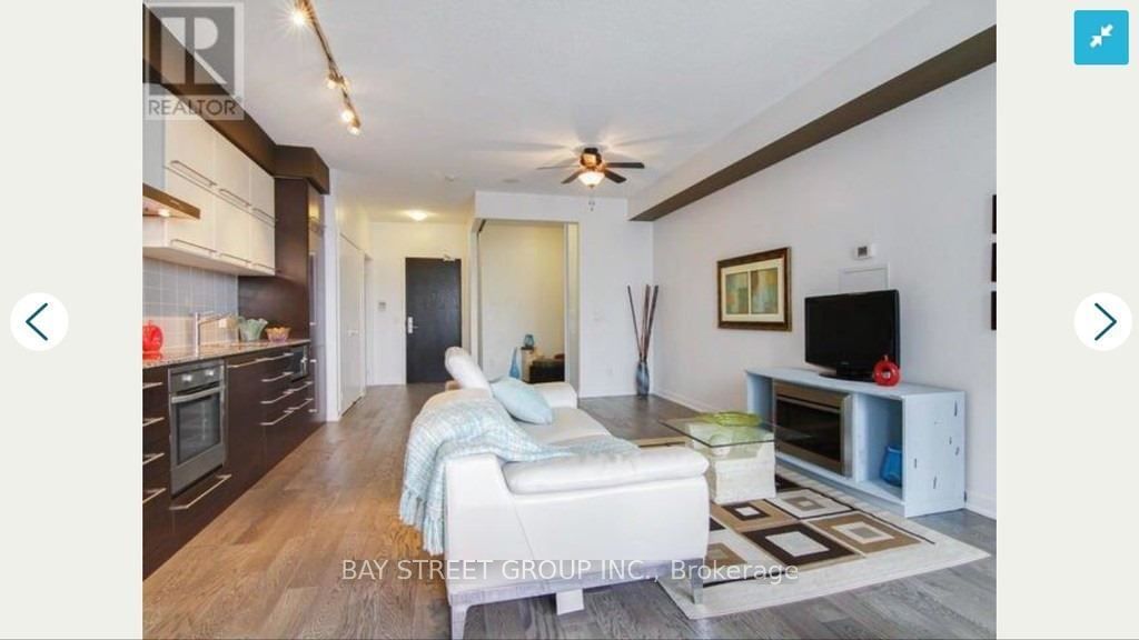 770 Bay St, unit 1812 for rent - image #13