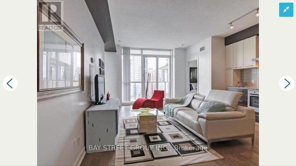 770 Bay St, unit 1812 for rent - image #16