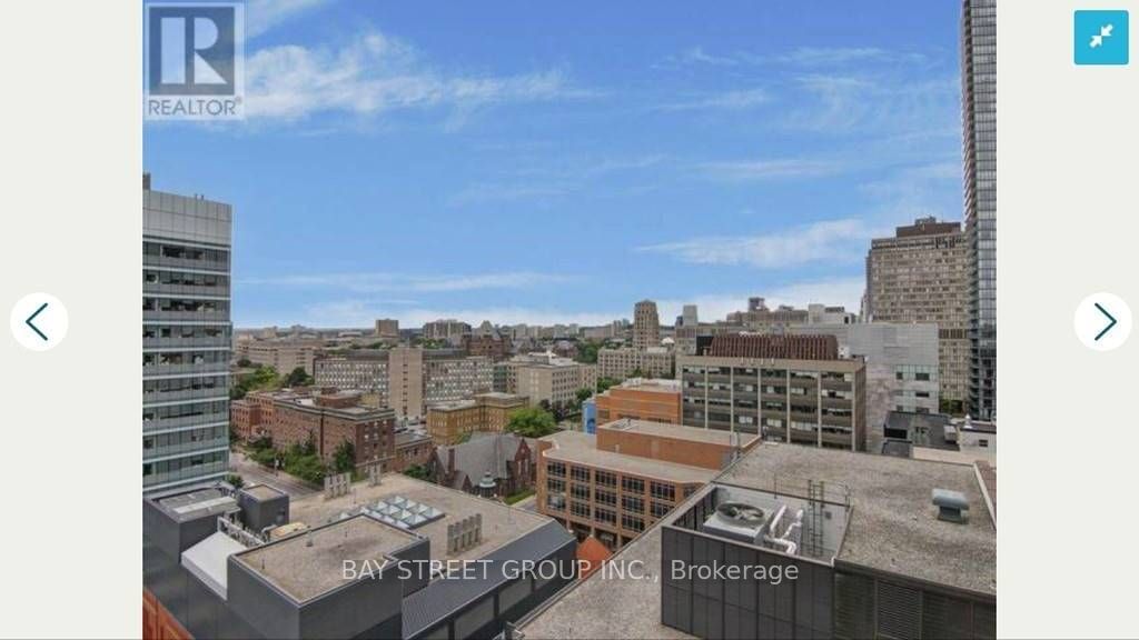 770 Bay St, unit 1812 for rent - image #22