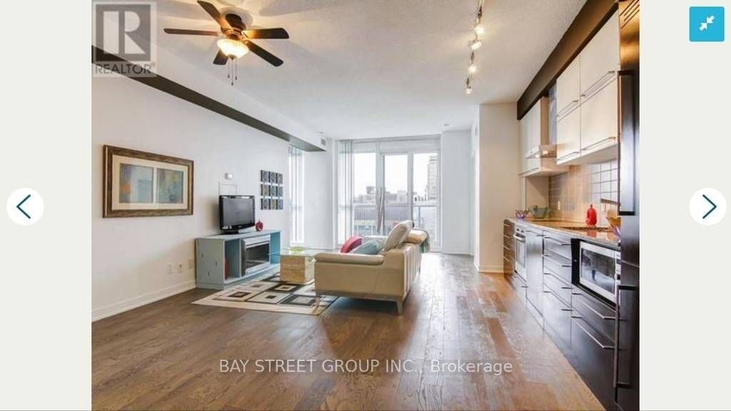 770 Bay St, unit 1812 for rent - image #3