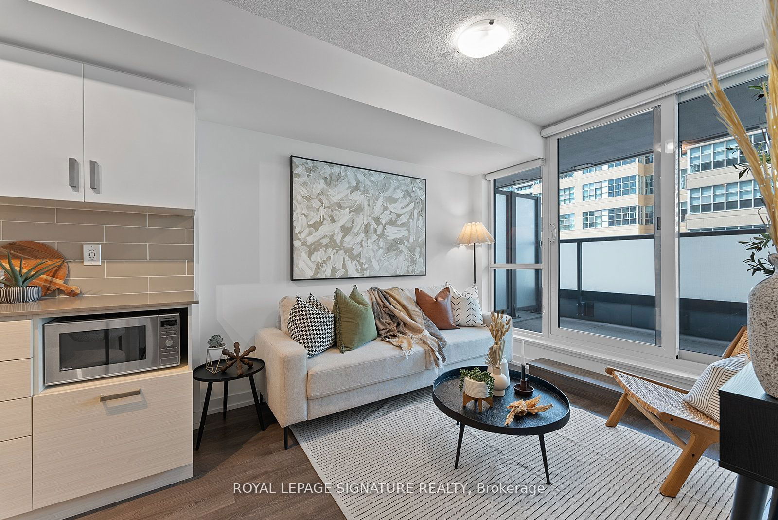 125 Redpath Ave, unit 305 for sale - image #13