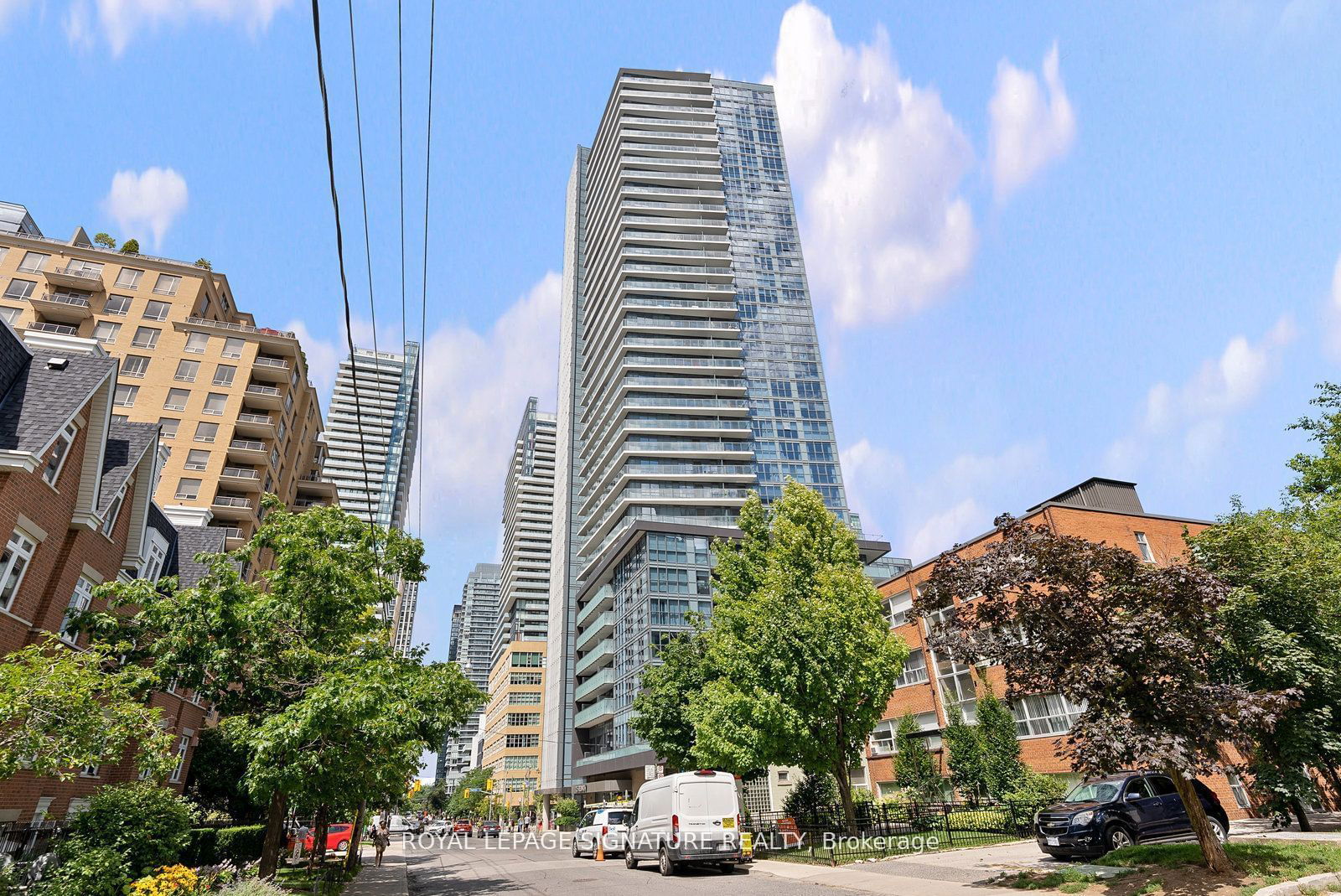 125 Redpath Ave, unit 305 for sale - image #4