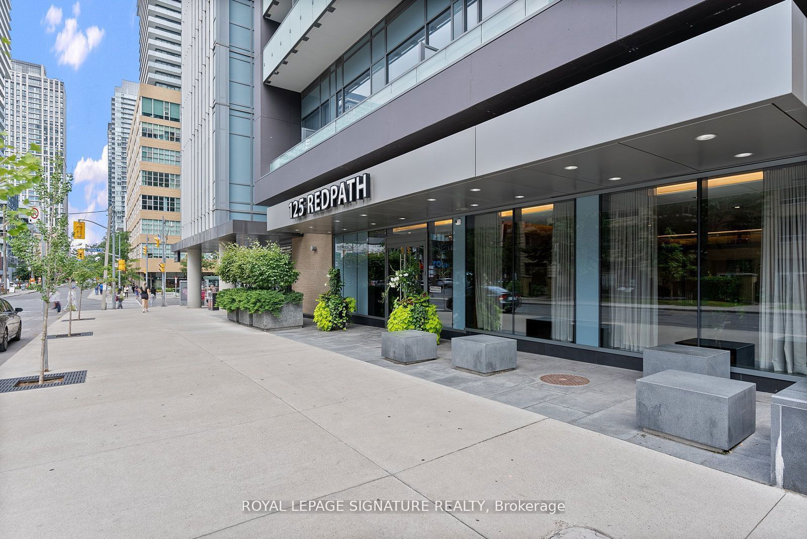 125 Redpath Ave, unit 305 for sale - image #5