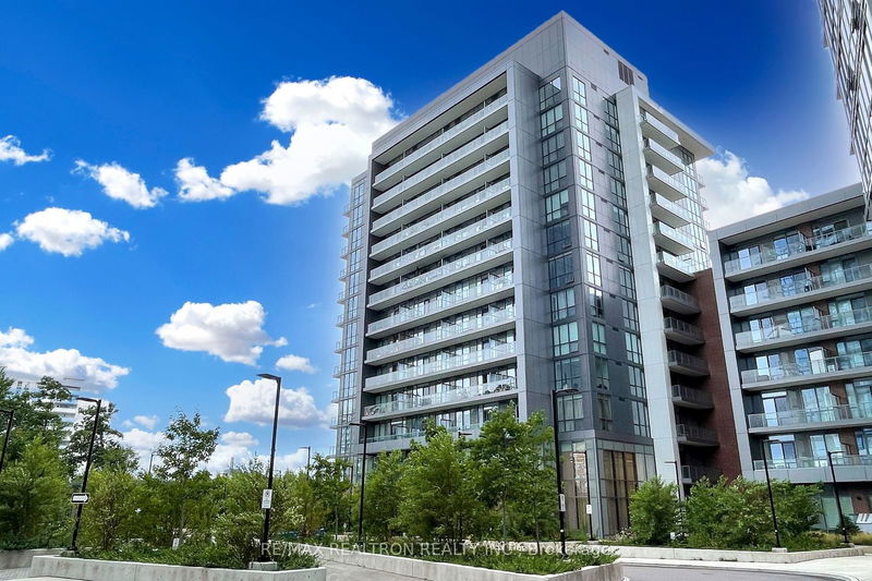 36 Forest Manor Rd, unit 1102 for rent - image #1