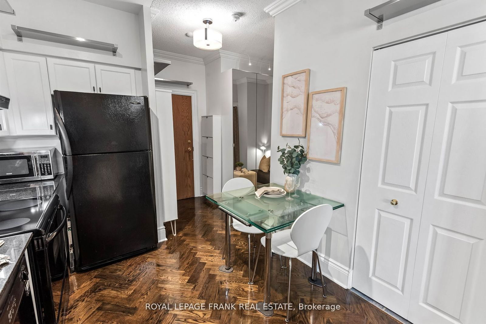 115 Richmond St E, unit 606 for sale - image #10