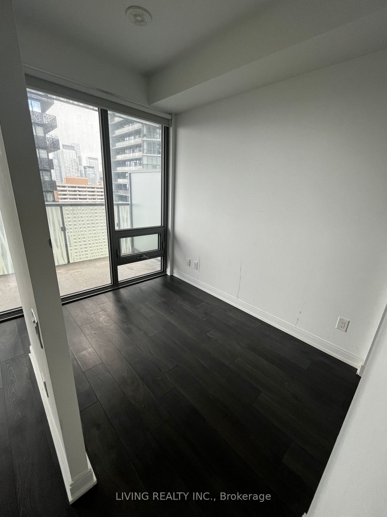 50 Charles St E, unit 2304 for rent - image #3