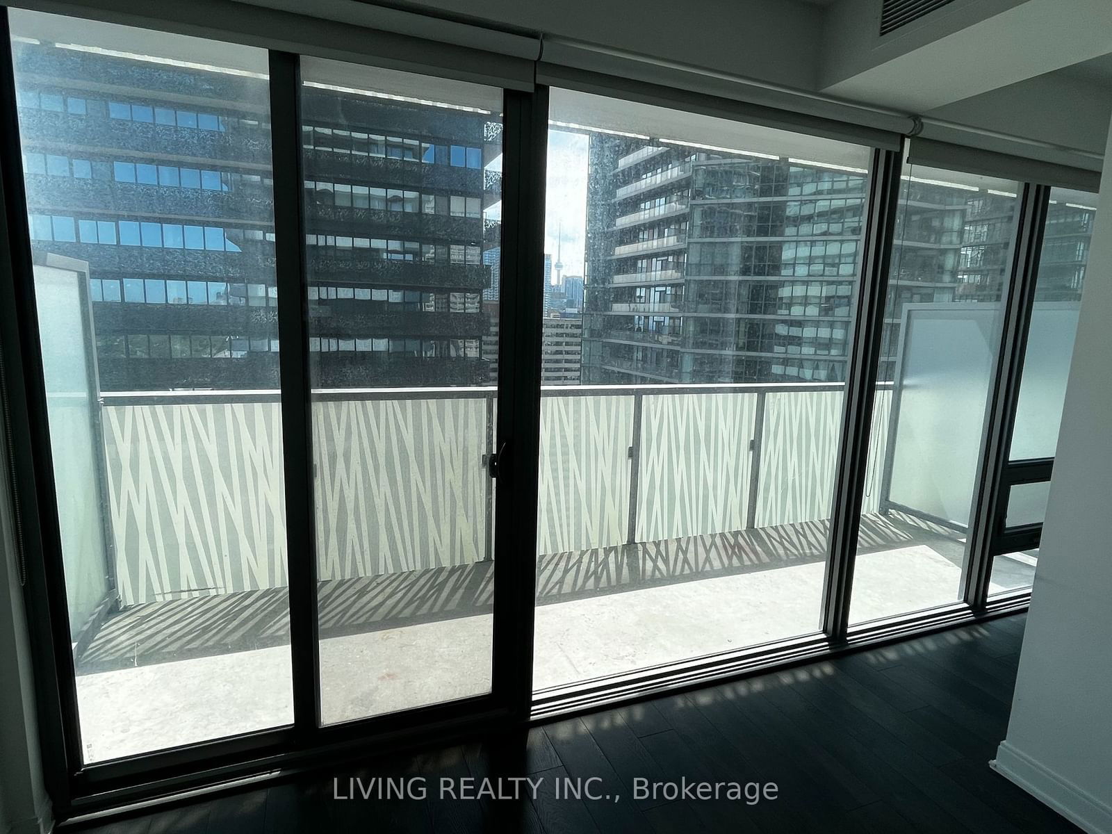 50 Charles St E, unit 2304 for rent - image #4