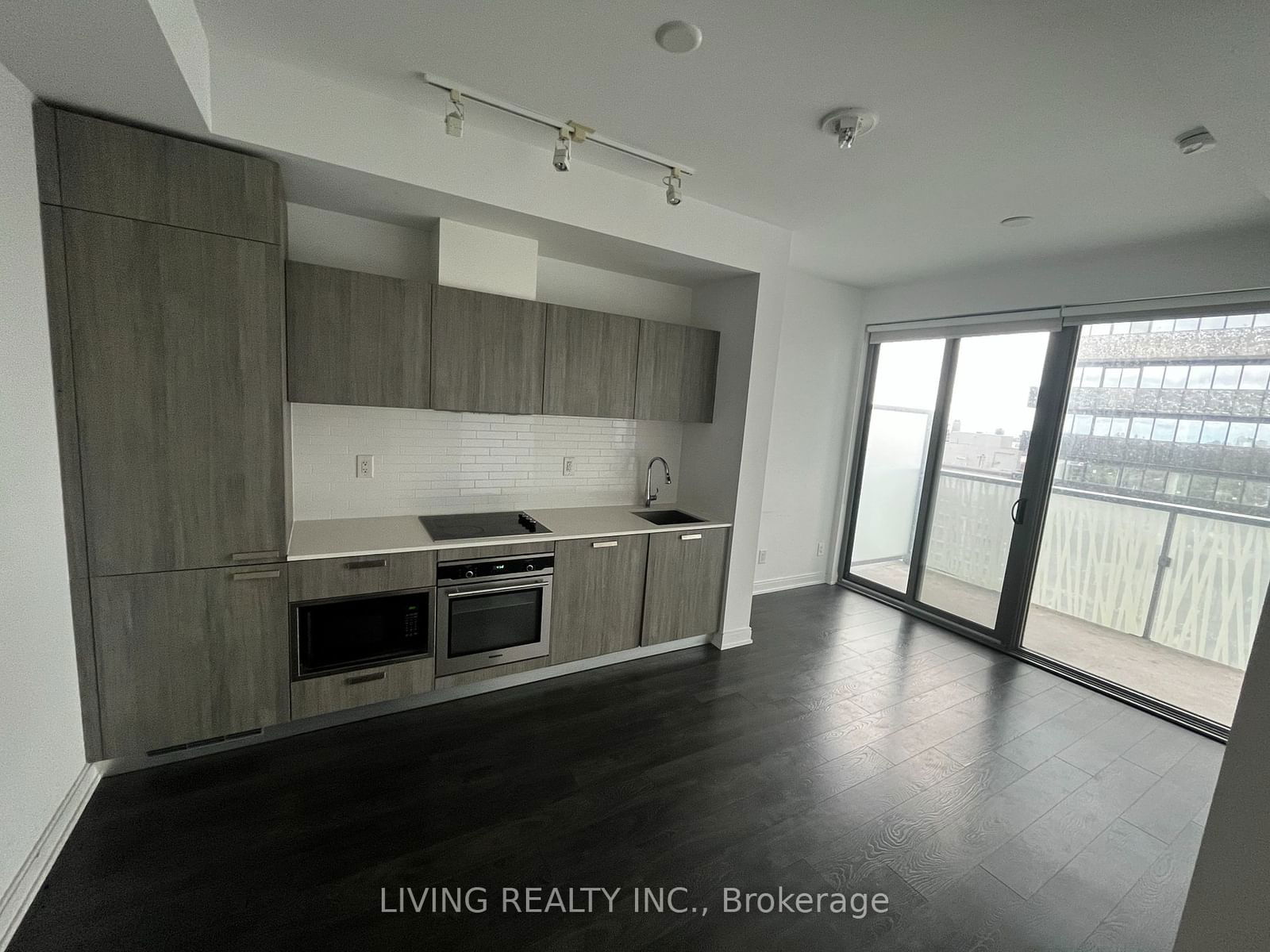 50 Charles St E, unit 2304 for rent - image #5