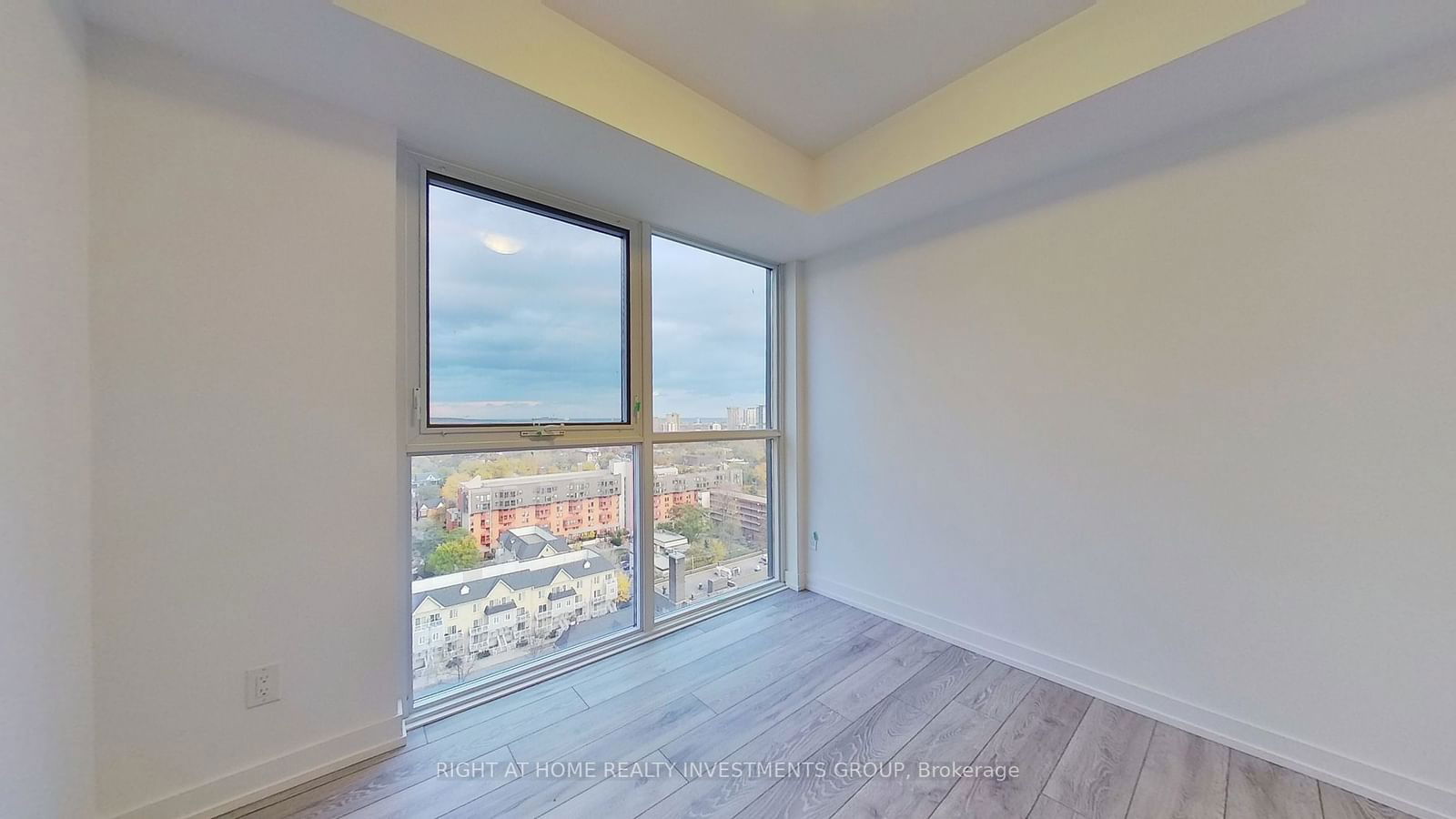 159 Wellesley St E, unit 1403 for rent - image #11