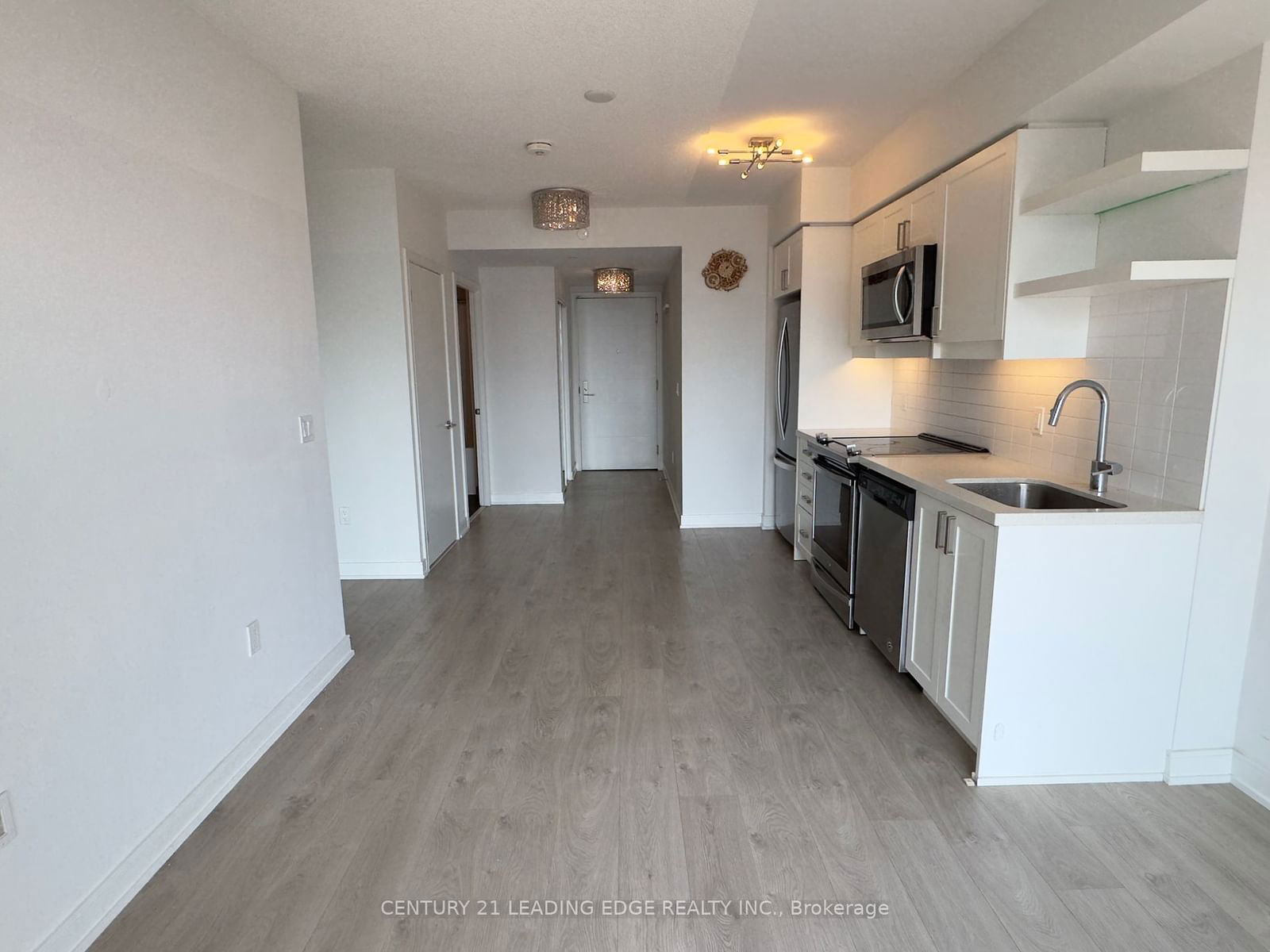 50 Wellesley St E, unit 3309 for rent - image #2