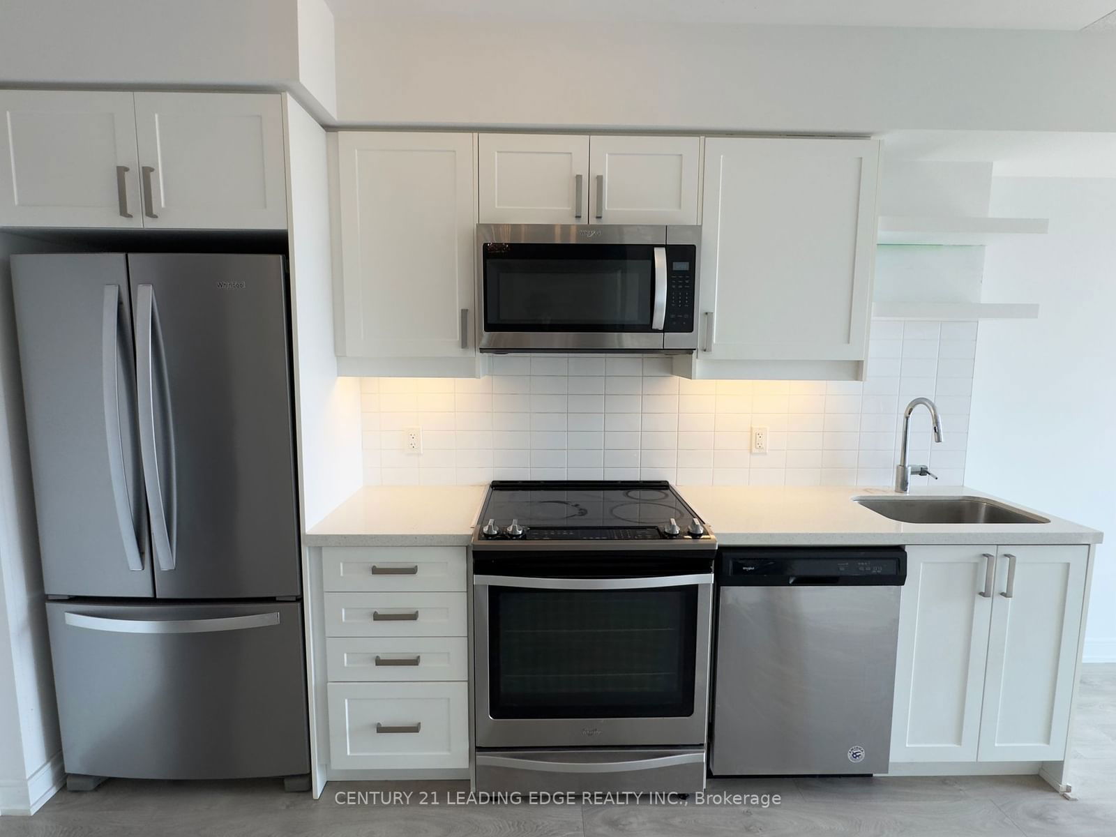 50 Wellesley St E, unit 3309 for rent - image #4