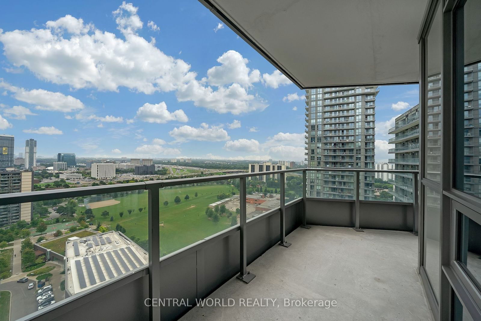 50 Forest manor Rd, unit 2210 for sale - image #14