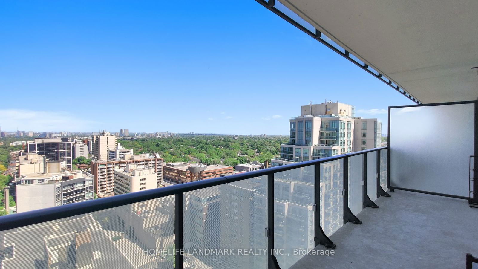 185 Roehampton Ave, unit 1704 for sale - image #12