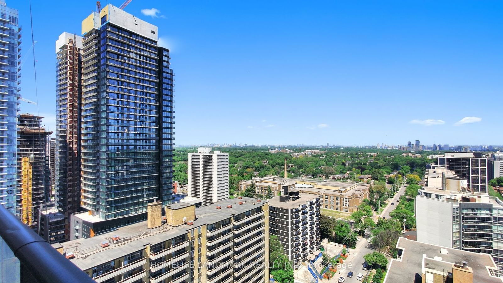 185 Roehampton Ave, unit 1704 for sale - image #13