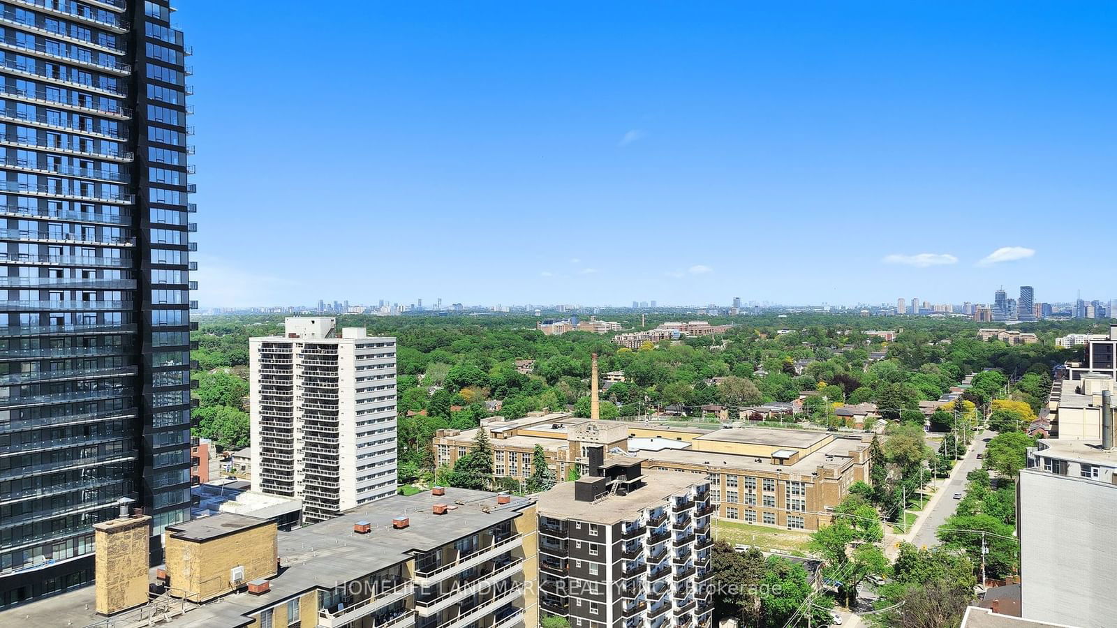 185 Roehampton Ave, unit 1704 for sale - image #14