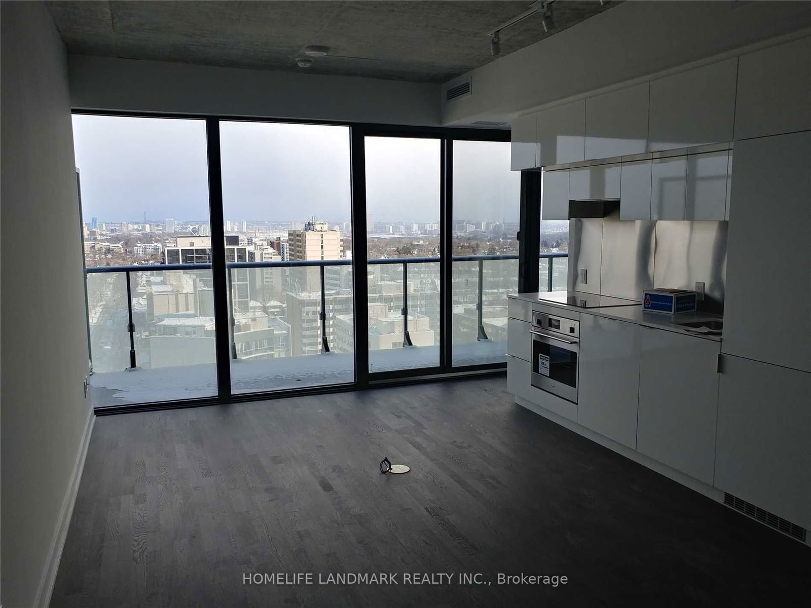 185 Roehampton Ave, unit 1704 for sale - image #6