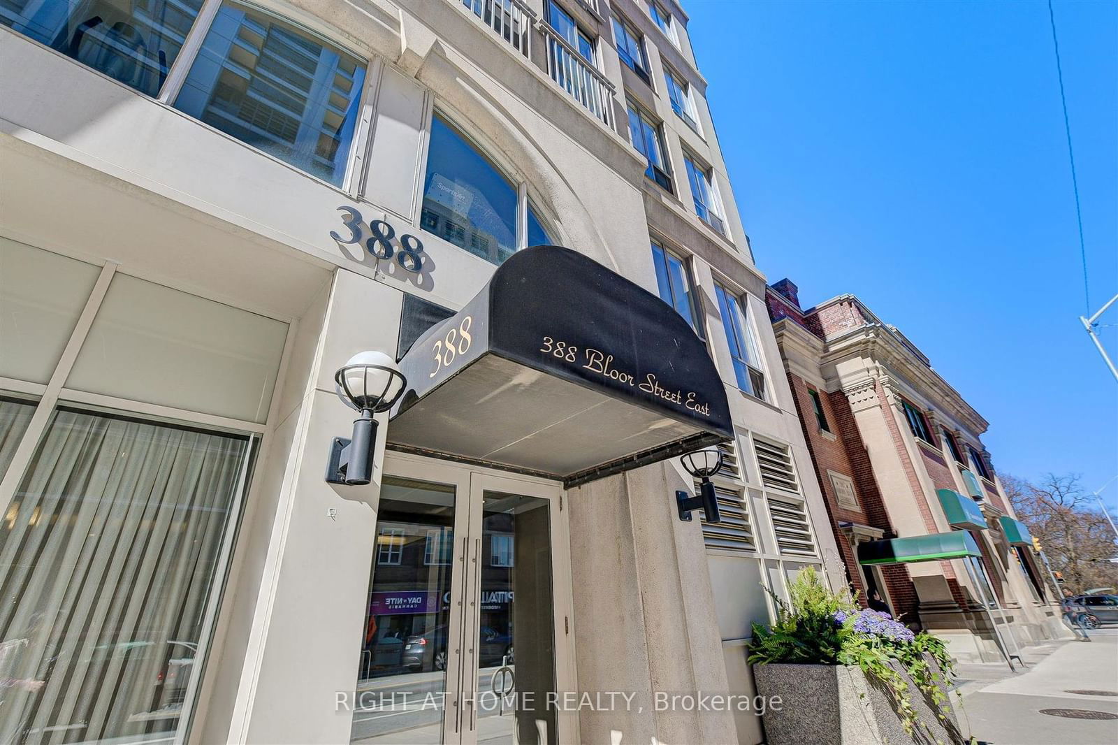 388 Bloor St E, unit 507 for sale - image #2