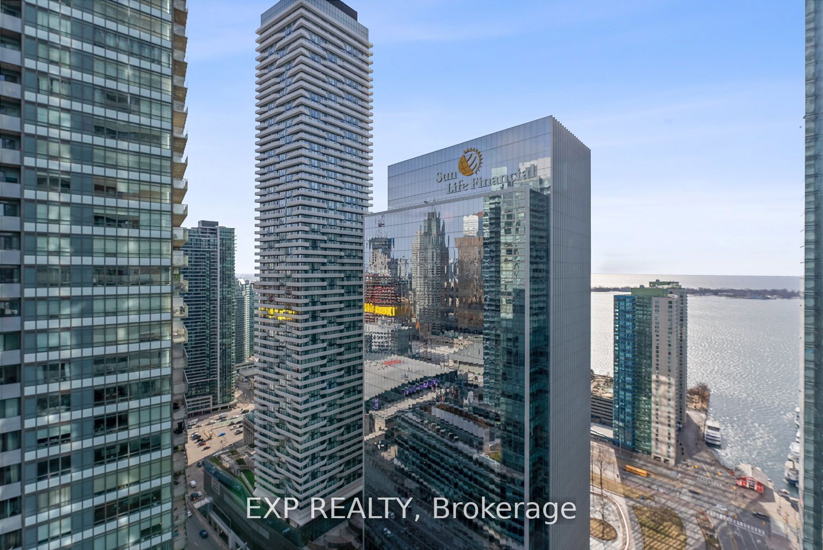 14 York St, unit 3702 for rent - image #15