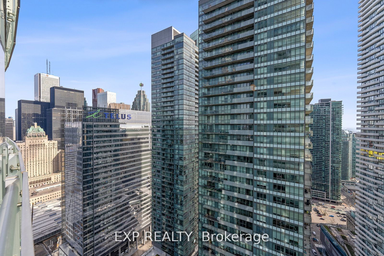 14 York St, unit 3702 for rent - image #2