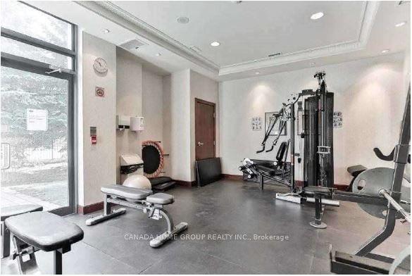 35 Finch Ave E, unit 1703 for sale - image #3