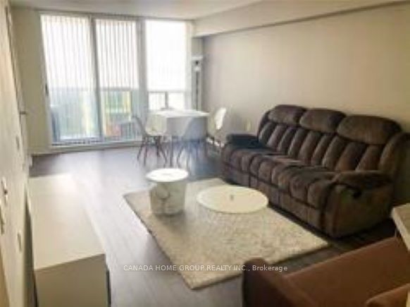 35 Finch Ave E, unit 1703 for sale