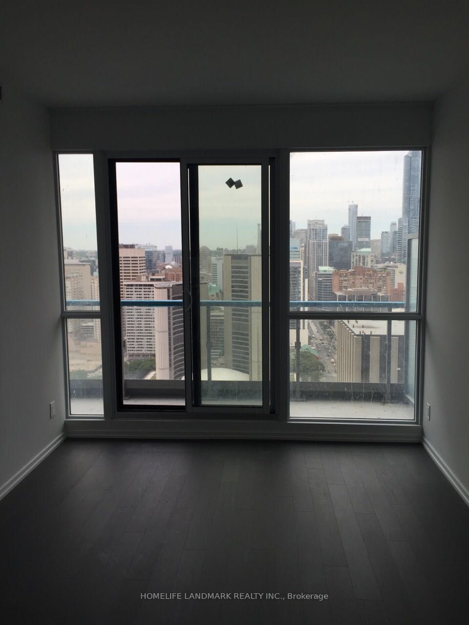 70 Temperance St, unit 3516 for rent