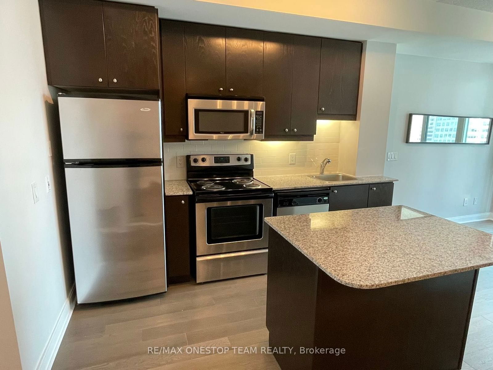 1 Scott St, unit 3005 for rent - image #4