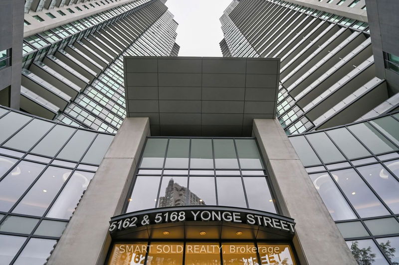 5162 Yonge St, unit Lph 203 for rent - image #1