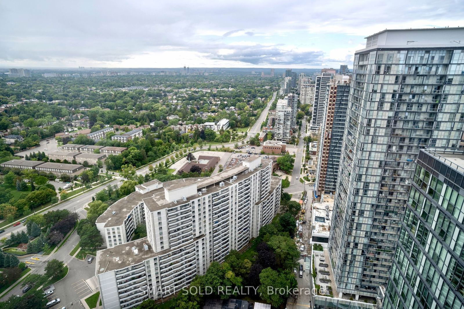 5162 Yonge St, unit Lph 203 for rent - image #12