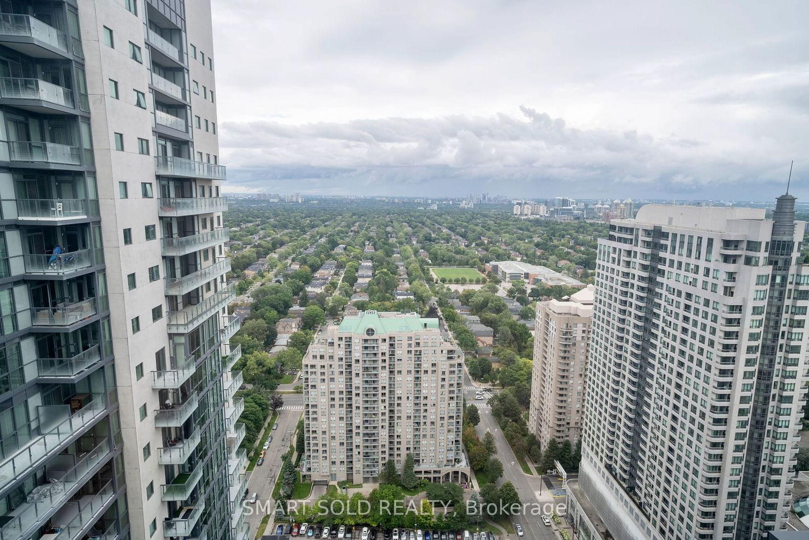 5162 Yonge St, unit Lph 203 for rent - image #13