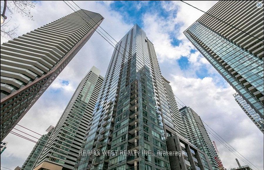 295 ADELAIDE St W, unit 802 for rent - image #31