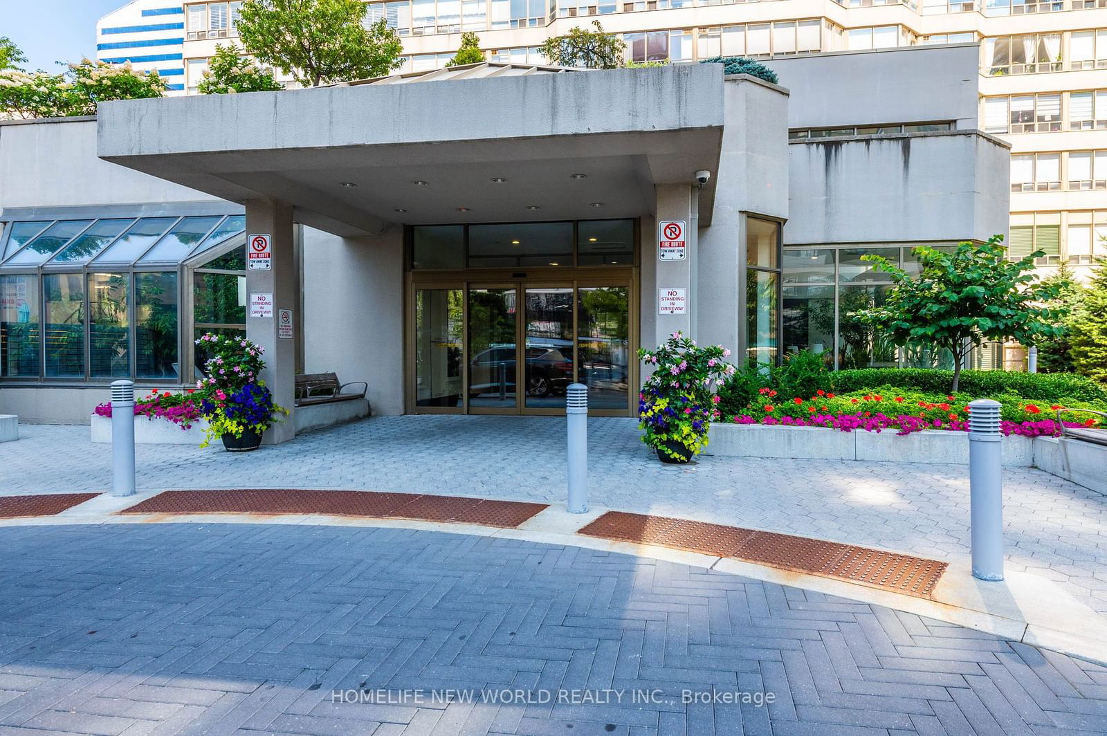 Rodeo Walk Condos, North York, Toronto