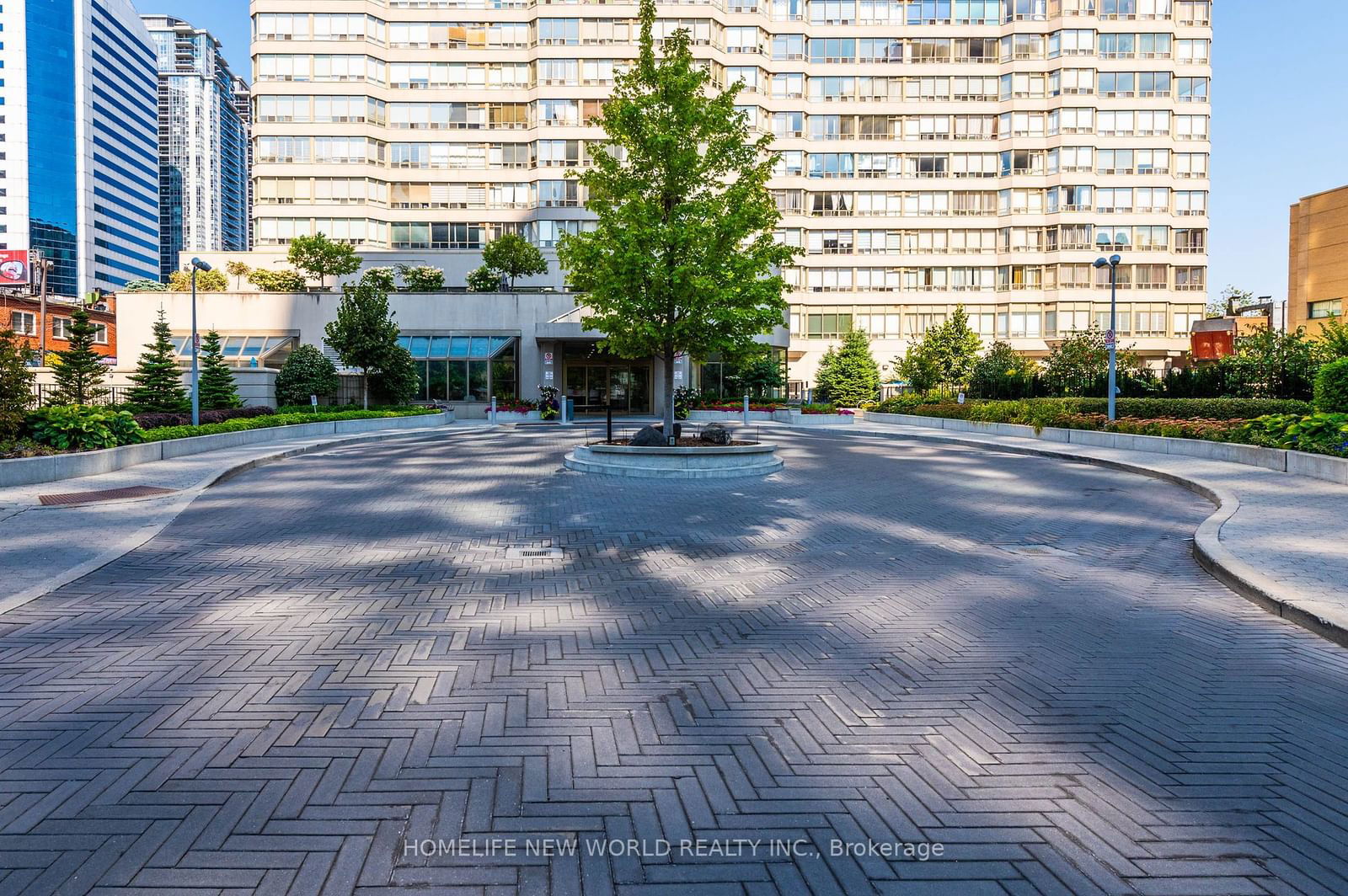 Rodeo Walk Condos, North York, Toronto