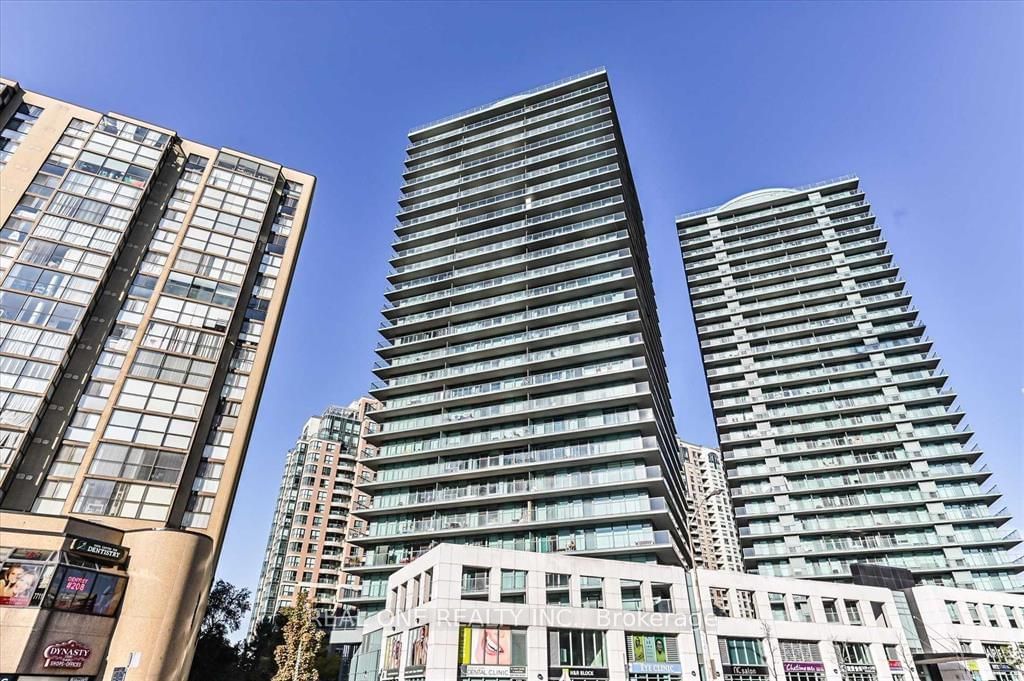 5508 Yonge St, unit 2501 for rent - image #1