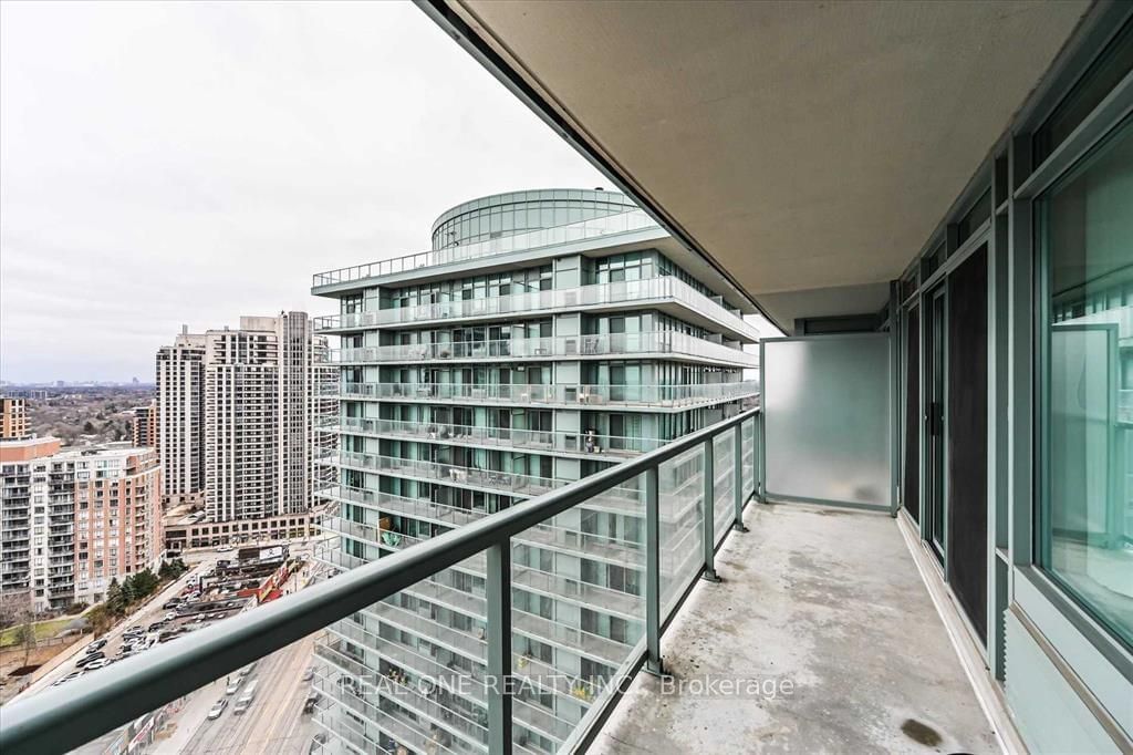 5508 Yonge St, unit 2501 for rent - image #5